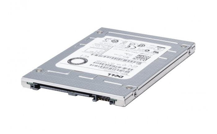 Dell Solid State Drive - FF3N3