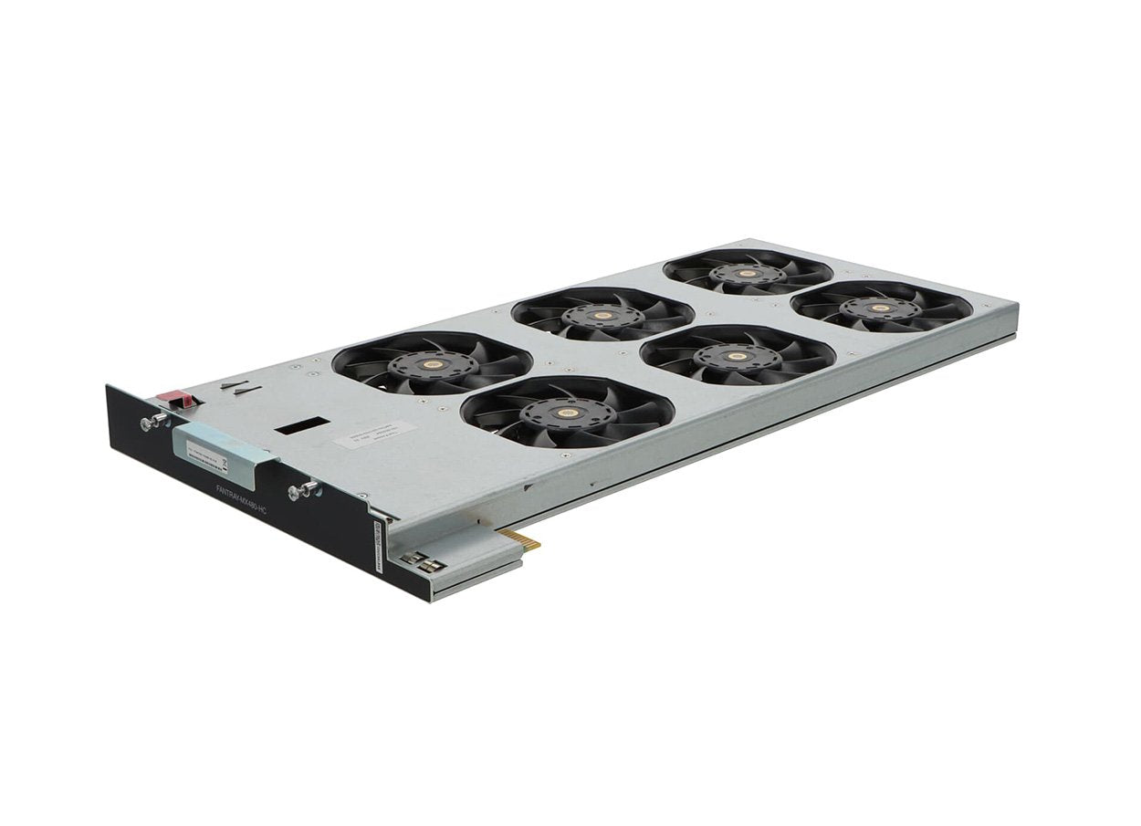 Juniper High Capacity Fan Tray - FFANTRAY-MX480-HC-S