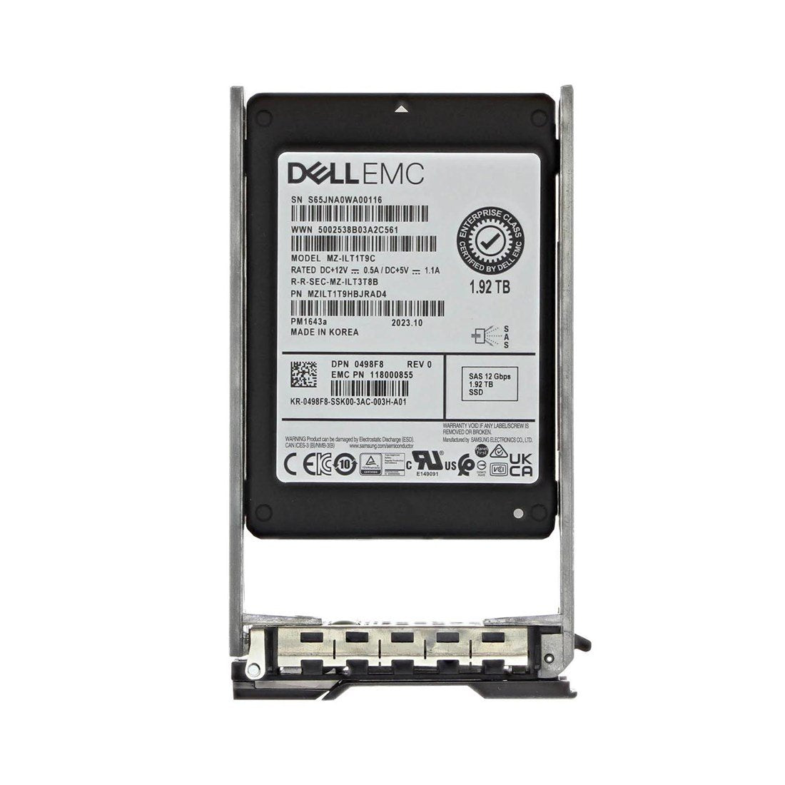 Dell Product Image FG31Y