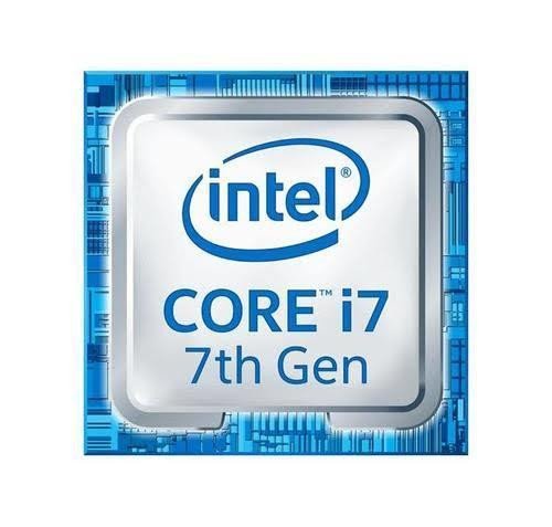 Intel Processor - FJ8067702739628