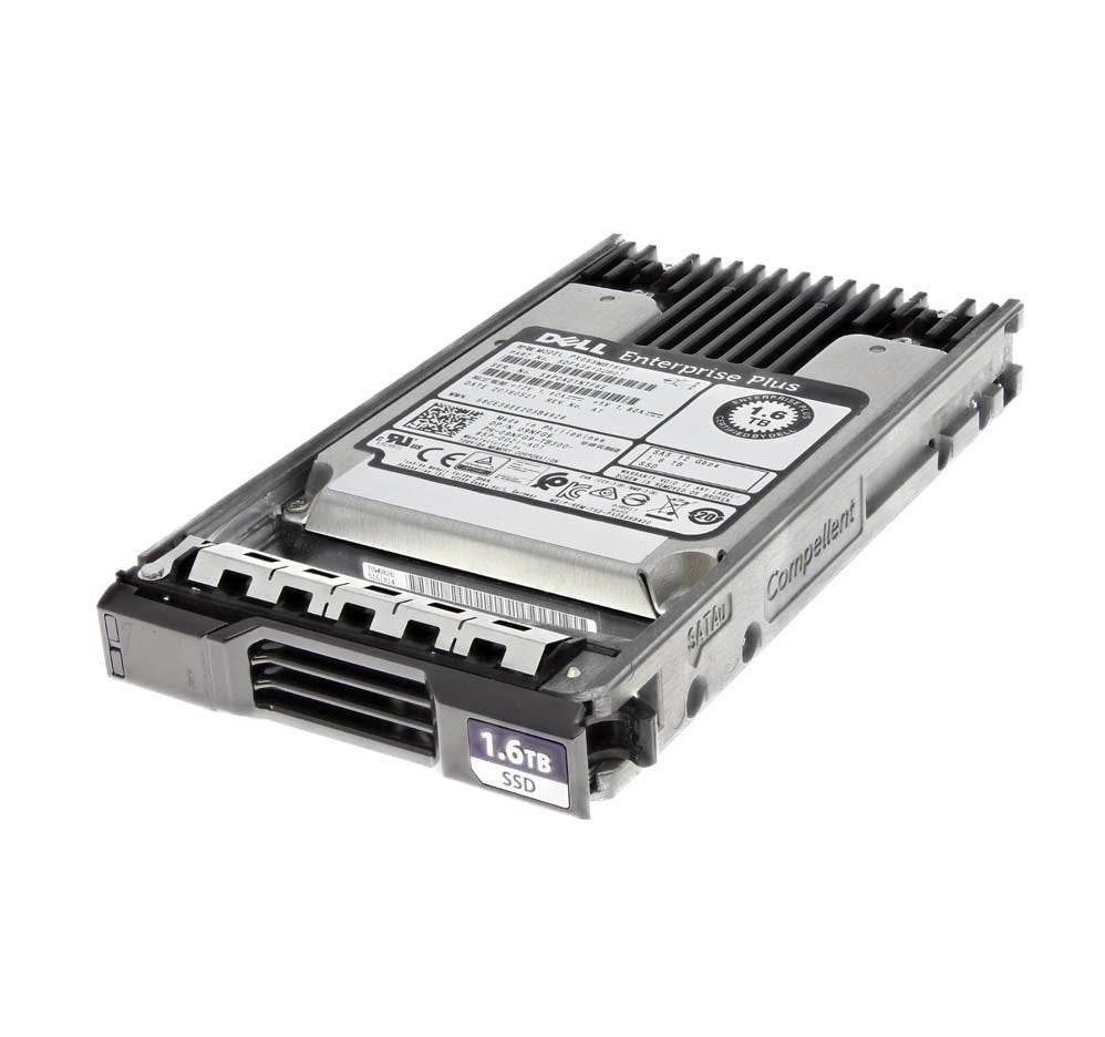 Dell Solid State Drive - FN72J