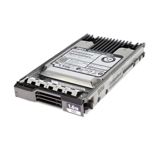 Dell Solid State Drive - FN72J
