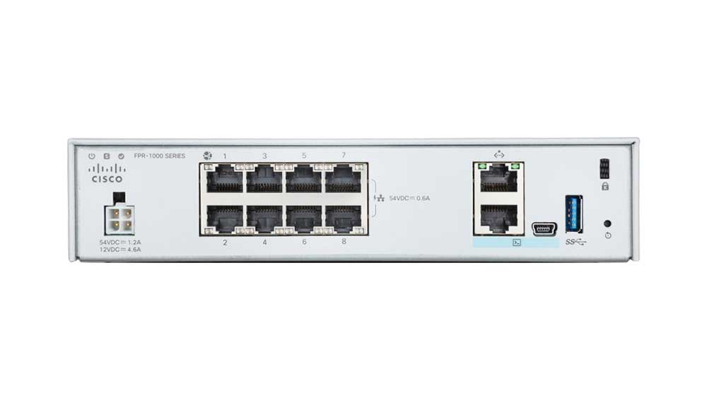 Cisco Product Image FPR1010-NGFW-K9