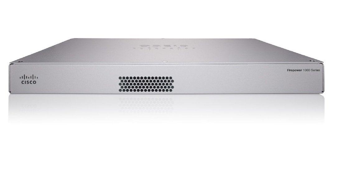 Cisco Product Image FPR1120-NGFW-K9