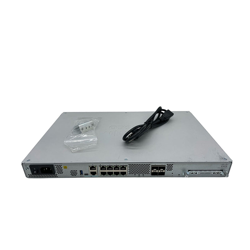 Cisco Product Image FPR1140-NGFW-K9
