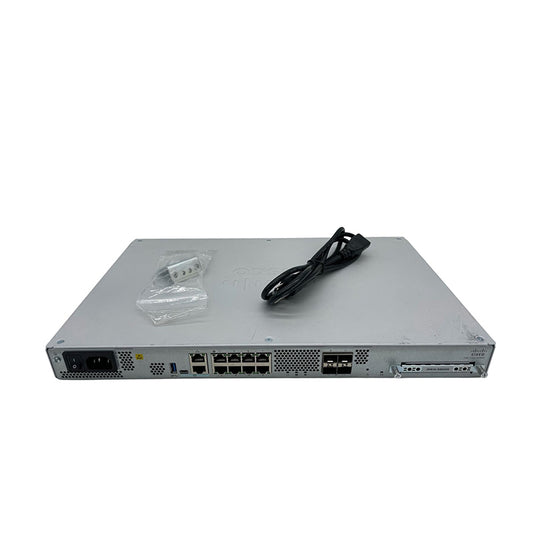 Cisco Product Image FPR1140-NGFW-K9