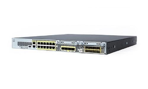 Cisco Product Image FPR2130-NGFW-K9
