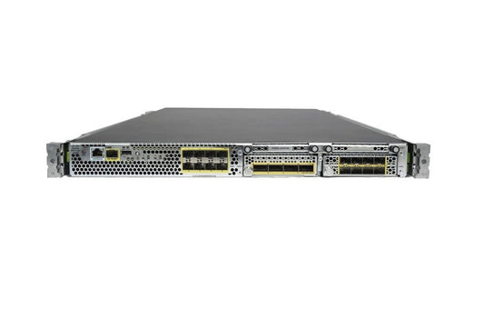 Cisco Product Image FPR4110-NGIPS-K9