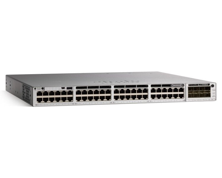 Fortinet Product Image FS-548D-FPOE