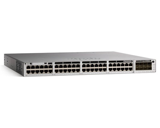 Fortinet Product Image FS-548D-FPOE
