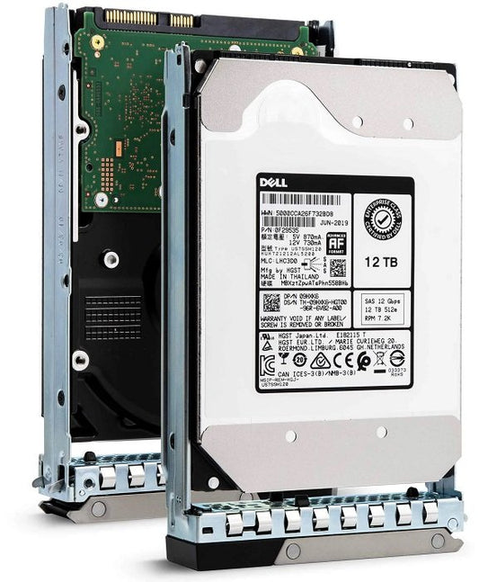 Dell Product Image FTCGH