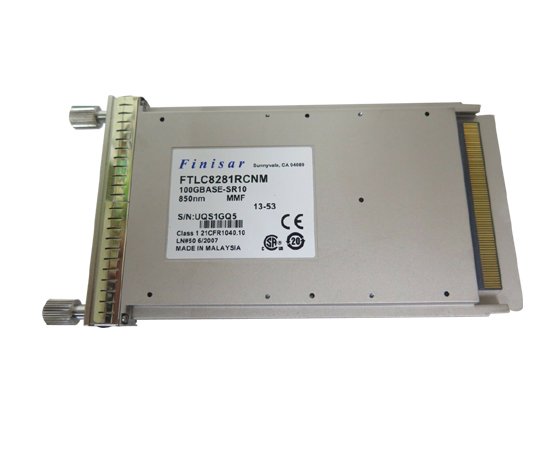 Finisar Product Image FTLC8281RCNM