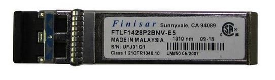 Finisar Product Image FTLF1428P2BNV-E5