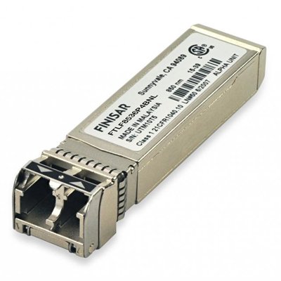 Finisar Product Image FTLF8536P4BCV