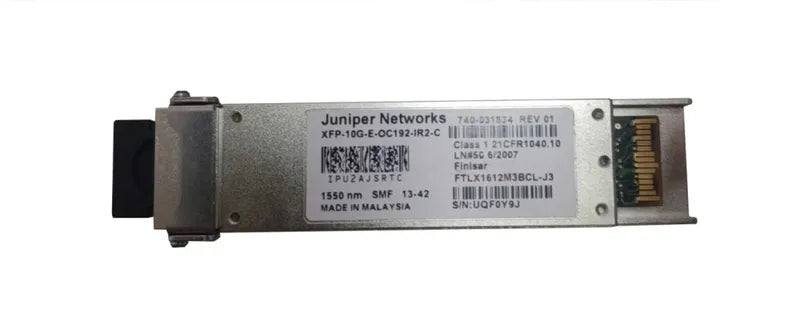 Juniper Transceiver - FTLX1612M3BCL-J3