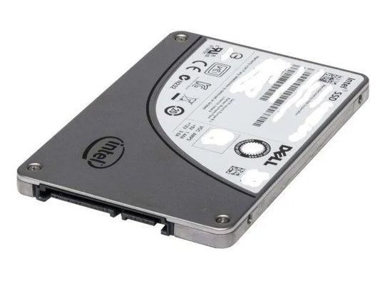 Dell Solid State Drive - G0P2X