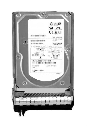 Dell Desktop Hard Drive - G6648