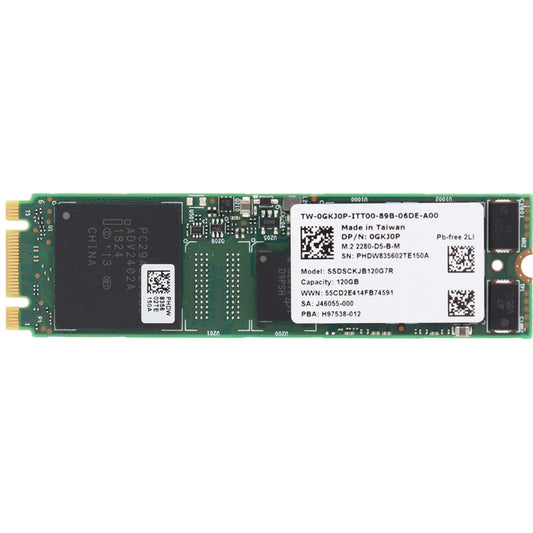 Dell Product Image GKJ0P