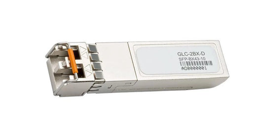 Cisco Product Image GLC-2BX-D
