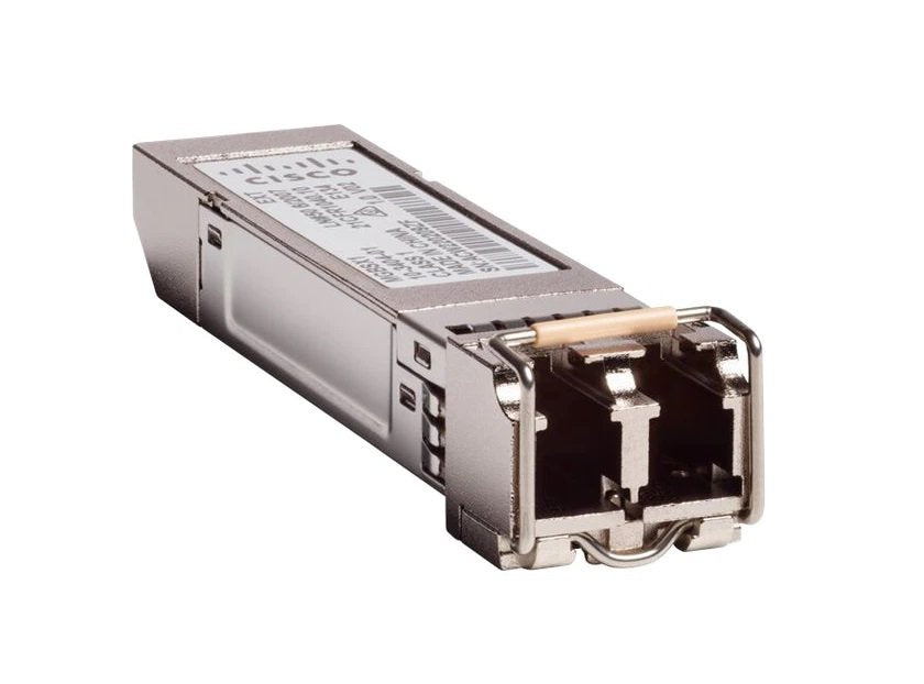 Cisco Product Image GLC-FE-T-I