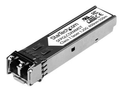 StarTech Transceiver - GLCSXMM10PST