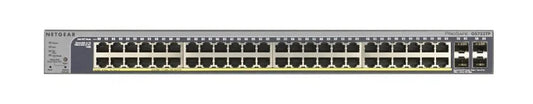 NetGear Network Switch - GS752TP-100NAS