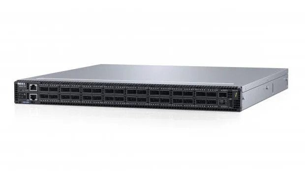 Dell Network Switch - GV46K