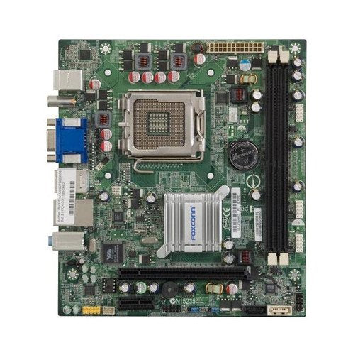 HP Desktop Motherboard - GX713-69002