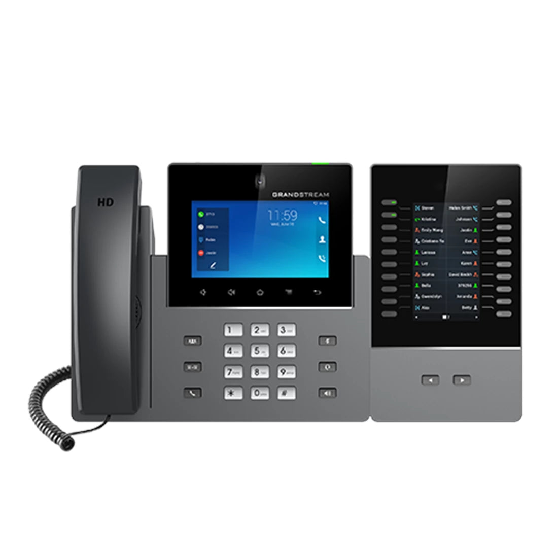 Grandstream Product Image GXV3450