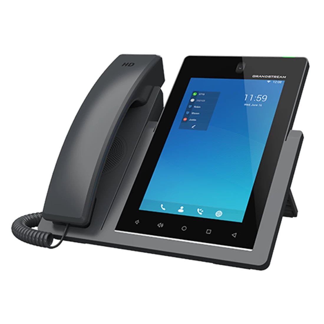 Grandstream Product Image GXV3470