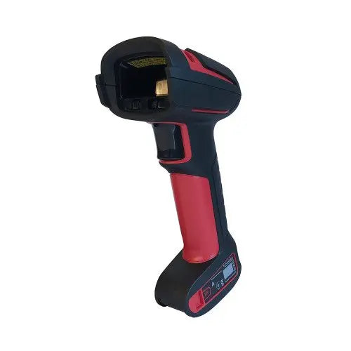 Honeywell 1990iXLR-3SER-N Barcode Scanner