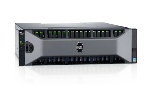 Dell SCSI Controller - H075V