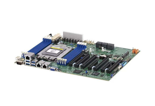 Supermicro Server Motherboard - H12SSL-I