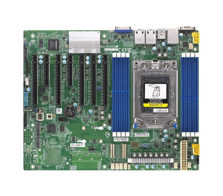 Supermicro Server Motherboard - MBD-H12SSL-NT