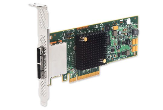 LSI Product Image H3-25427-02H