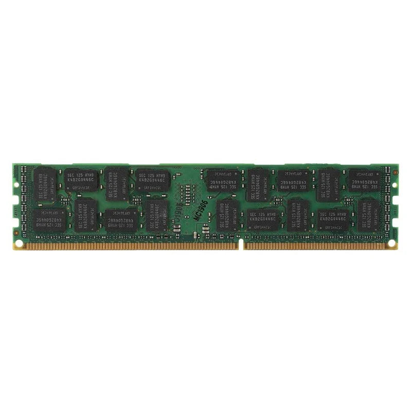HP 64GB Memory Module - P53627-0AE