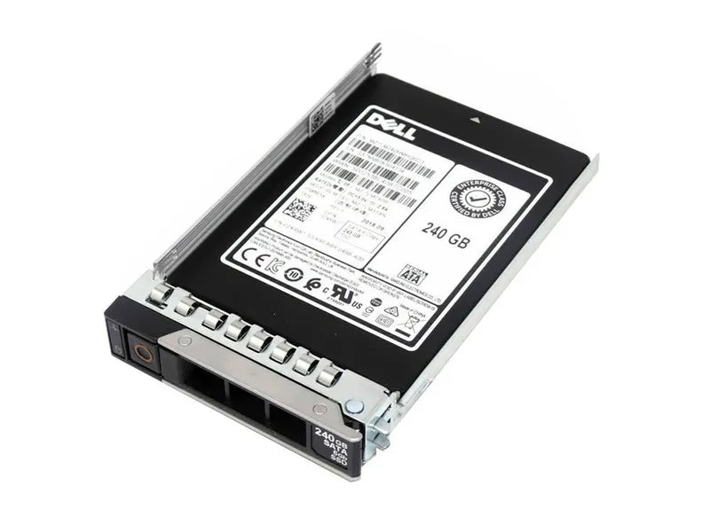 Dell Solid State Drive - H6H4J