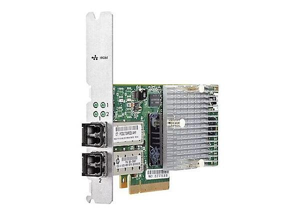 HP Fibre Channel Controller - H6Z10A