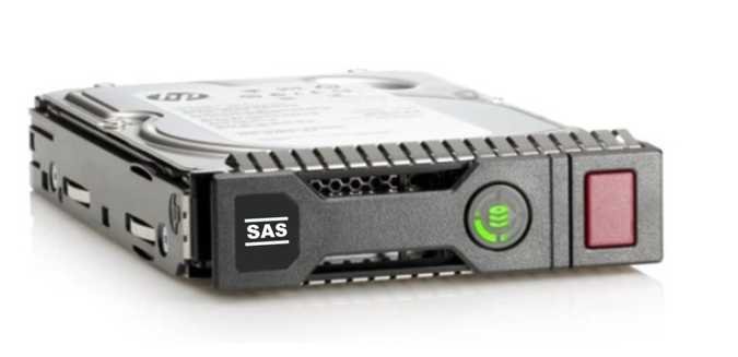 HPE Product Image H6Z87A