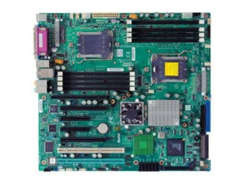 SuperMicro Desktop Motherboard - H8DAE-2-O