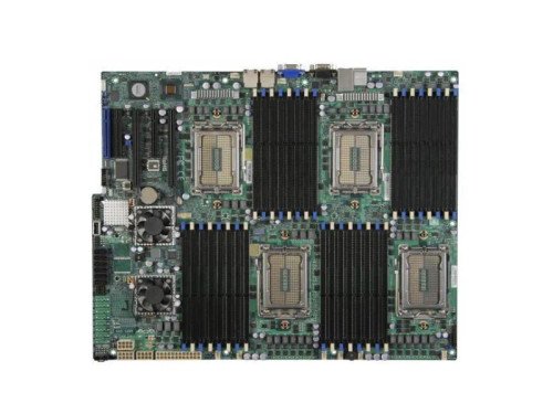 SuperMicro Laptop Motherboard - H8QGI-F