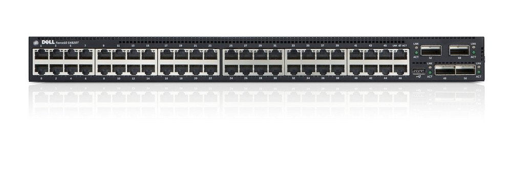 Dell Network Switch - H9NXW
