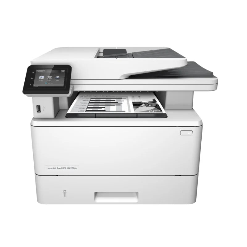 HP  Product Image M426FDN