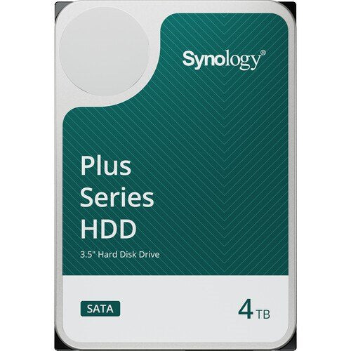 Synology Product Image HAT3300-4T
