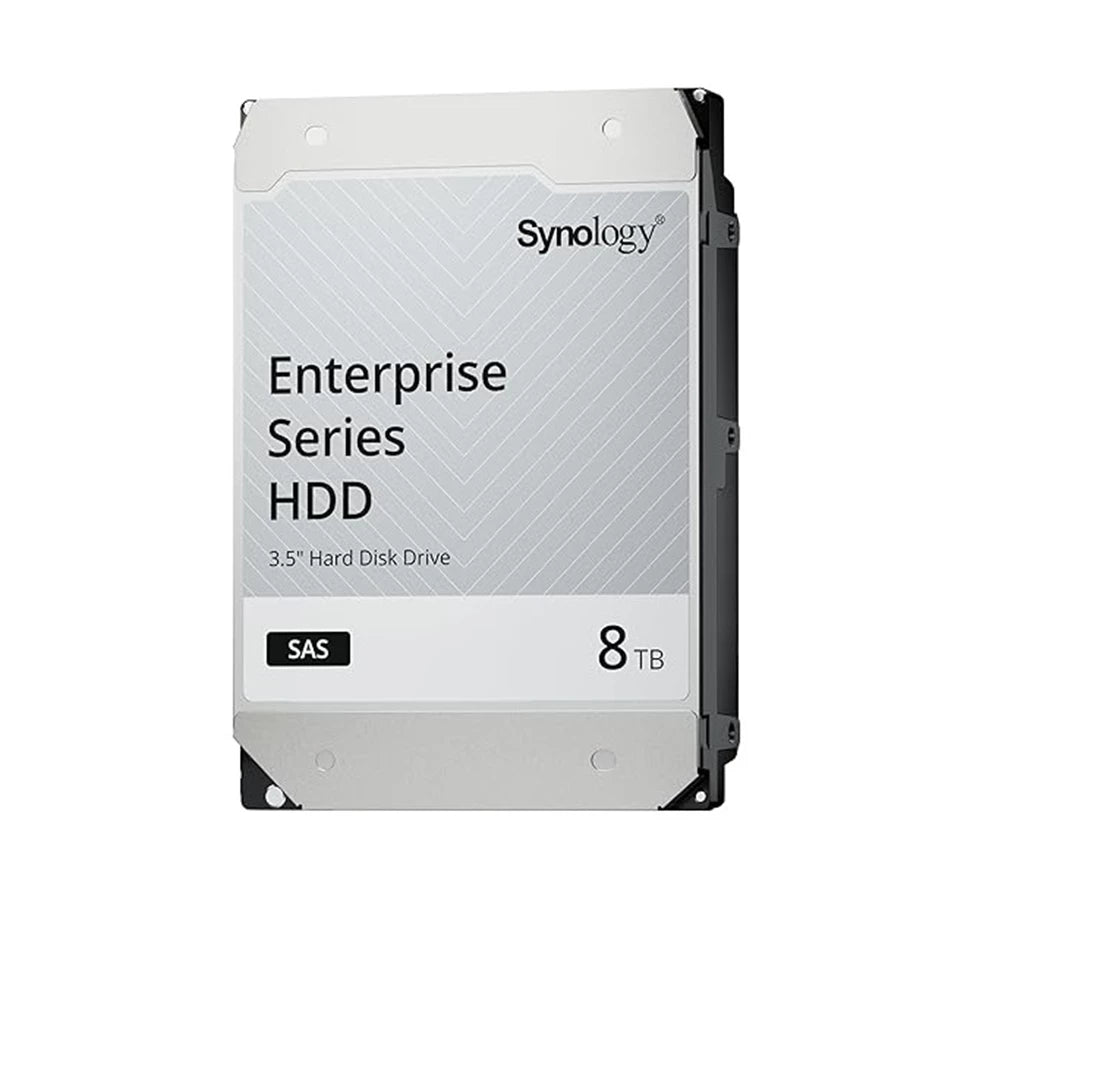 Synology Product Image HAT3320-8T