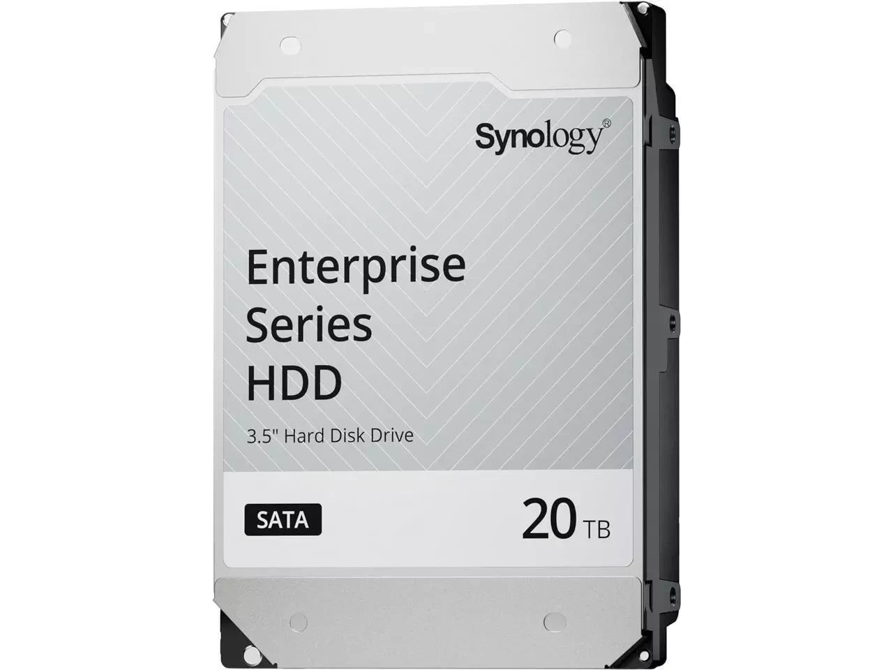 Synology Product Image HAT5310-20T