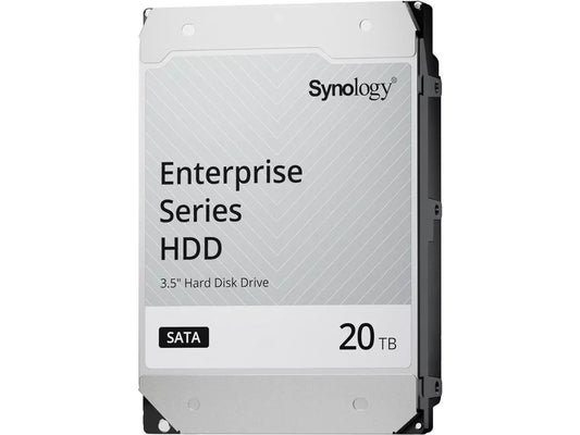 Synology Product Image HAT5310-20T
