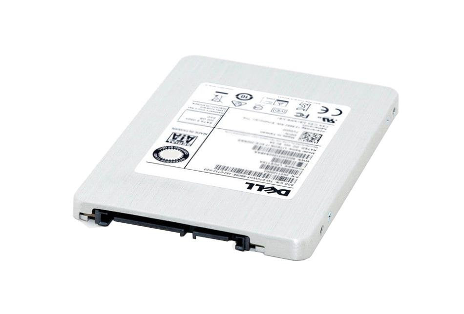 Dell Solid State Drive - HC7P2