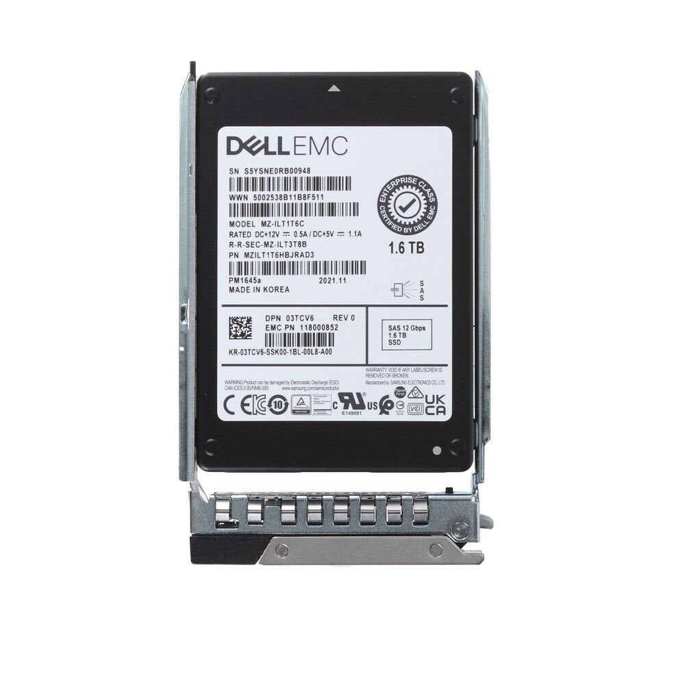 Dell Product Image HD4FT