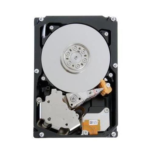 Toshiba Server Hard Drive - HDEAH80DAB51
